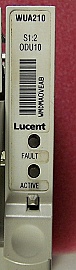 100-to-200GHz C-band De-Interleaver. Demux type. with RTD-based internal TEC. JDS P/N: FS100-LT2A