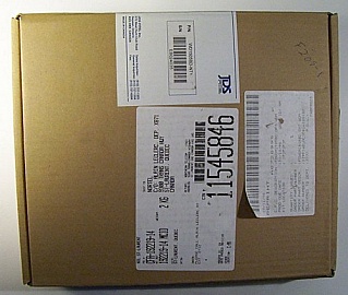 4-ports partial 4 band Demultiplexer, JDS P/N: WD1504D-TL1C