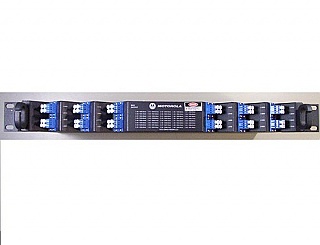 It is empty enclosure only. There is no mux module inside. 1x40 100GHz-spacing 40-ch DWDM Multiplexer, 1530.33-1560.42nm, P/N: DWDMM2J2151SL12