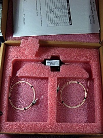 JDS TB2500M-Z26 Tunable Fabry-Perot Etalon Filter module, for 1520-1570nm C-band, with 2 FC/PC connectors