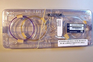 200GHz-spacing 1x2  thin film filter,  Center wavelenth: 1546.11nm