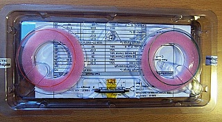 150pc 1x2 100GHz C-band mux/demux thin-film filter. Various available wavelengths. JDS P/N: from DWSW126002501 to DWSW142002501