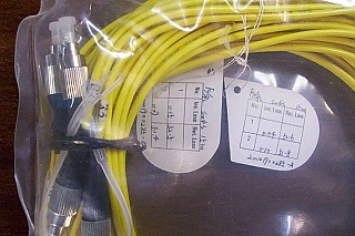 FC-FC SM 15 meter by PIC