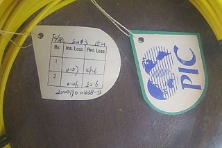 FC-FC SM 15 meter by PIC