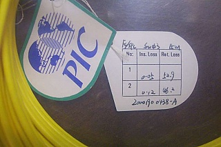 FC-FC SM 15 meter by PIC