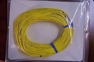 FC/UPC-FC/UPC SM 45 meter Fiber jumper by ADC