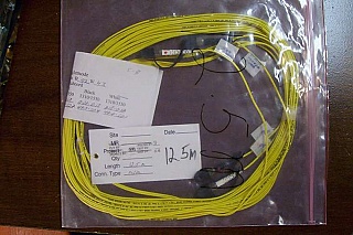 FC-FC SM 12.5 meter 8.3/125um duplex by Pirelli