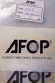 FC-FC SM 10 meter duplex by AFOP