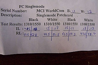 FC-FC SM 7 meter 8.3/125um duplex by Pirelli