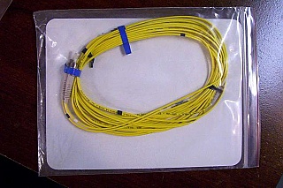 FC/UPC-FC/UPC SM 5 meter Fiber jumper by ADC
