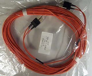 SC/PC-SC/PC 40FT duplex MMF jumper