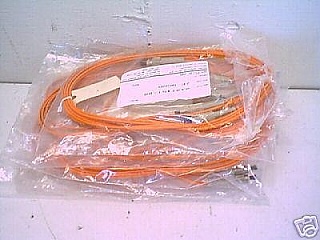 FC/PC-SC/PC 2.5-meter duplex MMF jumper