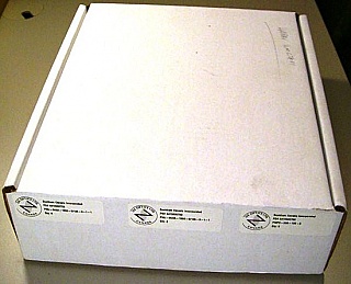 Male FC PM connector, P/N: PMPC-23A-125-3
