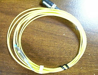 MU - FC/UPC 4-meter SMF jumper