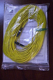 FC/UPC-FC/UPC SM 40 meter by Alcoa