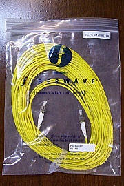 FC-FC SM 20 meter Fiberwave