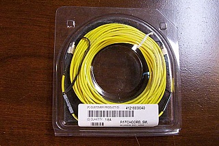 FC-FC SM 10 meter by AMPHENOL