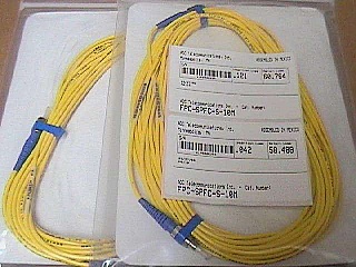 FC/UPC-FC/UPC SM 10 meter by ADC