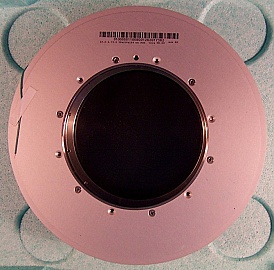 Lucent(OFS) DCM for both C and L-band. Designed as Raman amplifier, but can also use as regular DCM. About -168 ps/nm, 100% compensation. OFS type: WBDK:168C-L. Without test data.