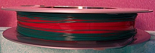 Lucent(OFS) DCM for both C and L-band. Designed as Raman amplifier, but can also use as regular DCM. About -420 ps/nm, 100% compensation. About -420 ps/nm, 100% compensation. OFS type: WBDK-C/L:420