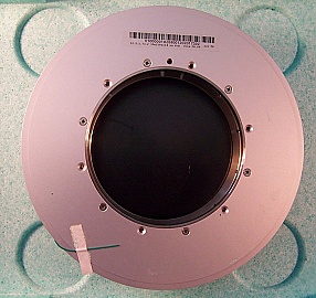 Lucent(OFS) DCM for both C and L-band. Designed as Raman amplifier, but can also use as regular DCM. About -420 ps/nm, 100% compensation. About -420 ps/nm, 100% compensation. OFS type: WBDK-C/L:420