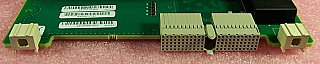 DCM to compensate 60km fiber dispersion. OFS (Lucent) type: DLLmicro60A. System model:  DCF 60. We do not know the specification. 'Sell as is', 'No return'.