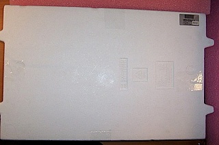 OFS ``low-loss-wide-band`` DCM for 1.55um C-band, dispersion: -168 ps/nm, 100% compensation. OFS/LucentType: LLWBDK:168-C. with 2 LC/PC connectors.