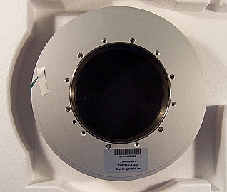 $170 each if you buy 20pc. Min order qty = 4pc. Lucent(OFS) DCM for both C and L-band. Designed as Raman amplifier, also regular DCM. Dispersion: -330 ps/nm around 1570nm, 100% compensation. without fiber connectors. Type: EWBDK-C/L:330.