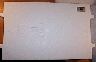 $170 each if you buy 20pc. Min order qty = 4pc. Lucent(OFS) DCM for both C and L-band. Designed as Raman amplifier, also regular DCM. Dispersion: -330 ps/nm around 1570nm, 100% compensation. without fiber connectors. Type: EWBDK-C/L:330.