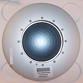 Lucent(OFS) DCM for both C and L-band. Designed as Raman amplifier, but can also use as regular DCM. Dispersion: -200 ps/nm around 1620nm, 100% compensation. without fiber connectors. OFS type: EWBDK200-C/L.