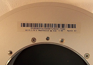 Lucent(OFS) DCM for both C and L-band. Designed as Raman amplifier, but can also use as regular DCM. Dispersion: -200 ps/nm around 1620nm, 100% compensation. without fiber connectors. OFS type: EWBDK200-C/L.