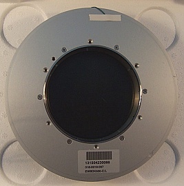 Lucent(OFS) DCM for both C and L-band. Designed as Raman amplifier, but can also use as regular DCM. Dispersion: -500 ps/nm around 1620nm, 100% compensation. without fiber connectors. OFS type: EWBDK500-C/L.