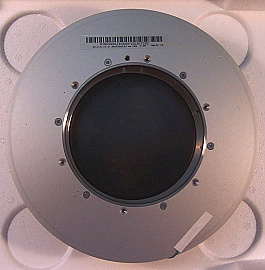 Lucent(OFS) DCM for both C and L-band. Designed as Raman amplifier, but can also use as regular DCM. Dispersion: -800 ps/nm around 1620nm, 100% compensation. without fiber connectors. OFS type: EWBDK800-C/L.