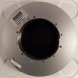 Lucent(OFS) DCM for both C and L-band. Designed as Raman amplifier, but can also use as regular DCM. Dispersion: -1100 ps/nm around 1620nm, 100% compensation. without fiber connectors. OFS type: EWBDK:1100-C/L. With test data