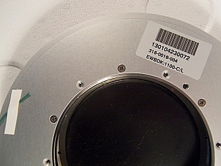 Lucent(OFS) DCM for both C and L-band. Designed as Raman amplifier, but can also use as regular DCM. Dispersion: -1100 ps/nm around 1620nm, 100% compensation. without fiber connectors. OFS type: EWBDK:1100-C/L. With test data