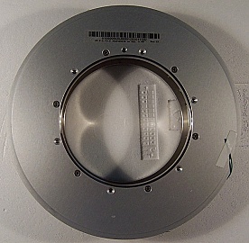 Lucent(OFS) DCM for both C and L-band. Designed as Raman amplifier, but can also use as regular DCM. Dispersion: -1100 ps/nm around 1620nm, 100% compensation. without fiber connectors. OFS type: EWBDK:1100-C/L. With test data