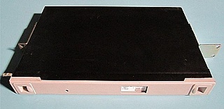 Nortel dispersion slope compensation module for 1.55um C-band, to compenste 60km standard SMF dispersion, DSCM-60, Type 1. Nortel model: NTT870AG. We will only send you the DSCM module without rack mount enclosure