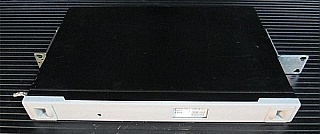 Nortel dispersion slope compensation module for 1.55um C-band, to compenste 70km standard SMF dispersion, DSCM-70, Type 1. Nortel model: NTT870AH. We will only send you the DSCM module without rack mount enclosure