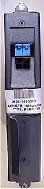 DCM (fiber spool) for truewave fiber by Lucent. -183ps/nm.  TYPE: HSDK:180