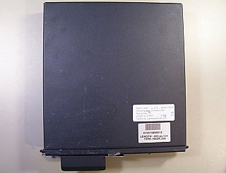 DCM (fiber spool) for truewave fiber by Lucent. About -203ps/nm.  TYPE: HSDK:200