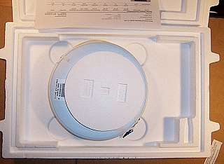OFS positive dispersion compensation trimming module for any band. It provides dispersion similar to about 11km standard SM fiber. About +177 ps/nm at 1550nm. OFS TYPE: DK-11-P (DK+11)