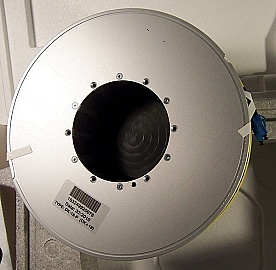 OFS positive dispersion compensation trimming module for any band. It provides dispersion similar to about 18km standard SM fiber. About +287 ps/nm at 1550nm. OFS TYPE: DK-18-P (DK+18)