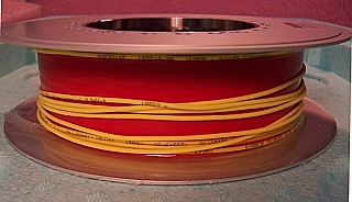 DCM for 1.55um C-band. Positive  dispersion: 100 ps/nm around 1550nm. OFS Type: SLAM+:100. With 2 LC/PC connectors.