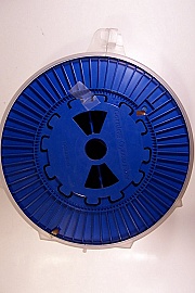 7.98km dispersion-shifted fiber (DS,DSF) spool.