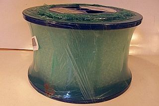 500-meter C-band Erbium Doped Fiber, Sumitomo model: NFST0602A. Price is for one spool/roll