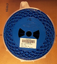 25.26km LEAF fiber spool. Without connectors.