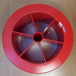 $860 each if buy 4pc. 1100-meter 980nm Polarization-Maintaining Single-Mode Optical Fiber. 3M P/N: CS-99-0102