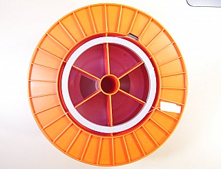 1032-meter 980-nm photonic fiber, SpecTran P/N:BF04860-02