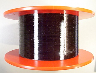 921-meter 980-nm photonic fiber, SpecTran P/N:BF04860-02