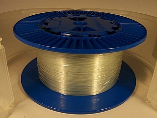 1000-meter Corning PureMode HI 1060 Engineered fiber, single mode fiber for 980nm pump laser application.